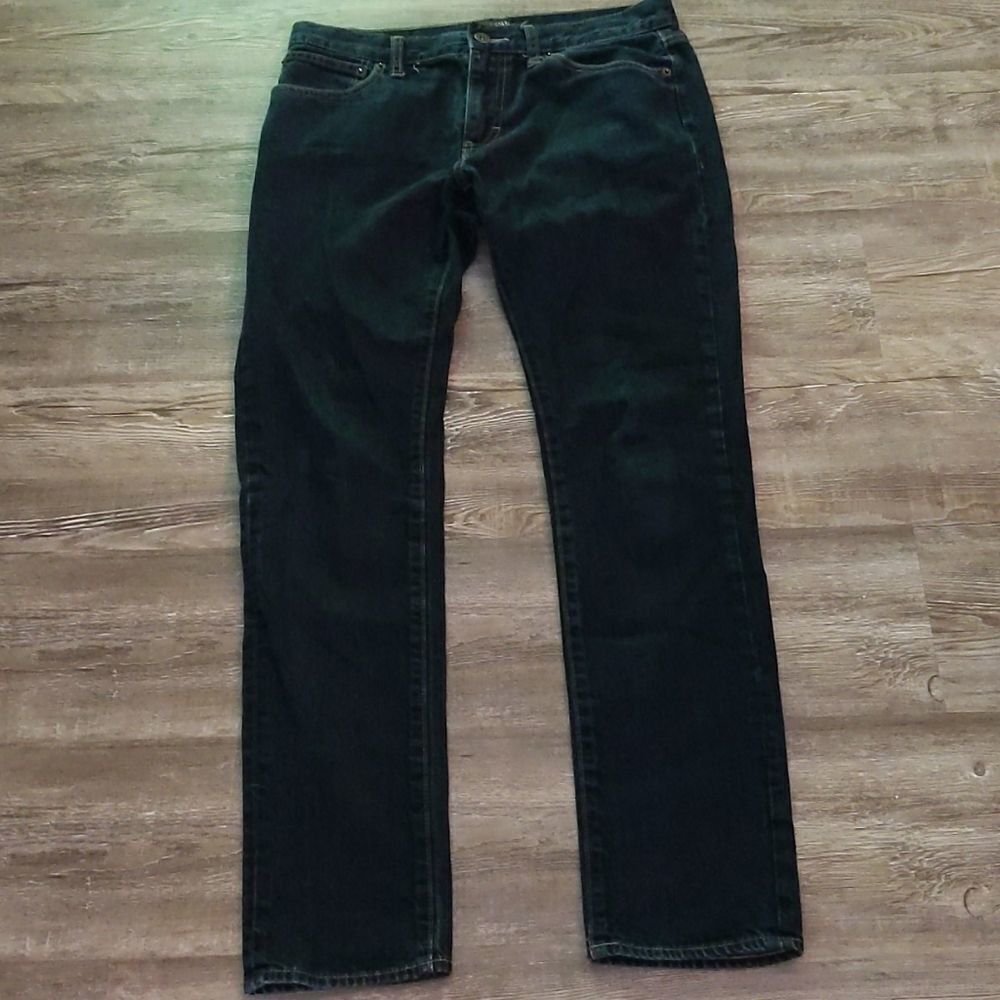J Crew Merchantile Slim Jeans 29 (29/32)
